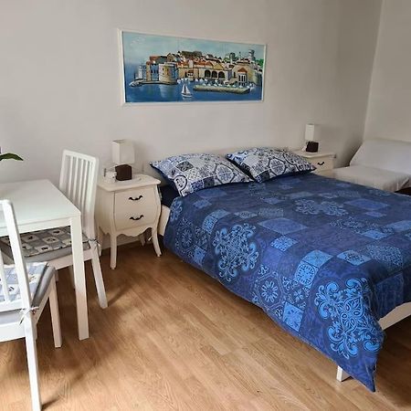 Rooms Ljubo Dubrovnik Bagian luar foto