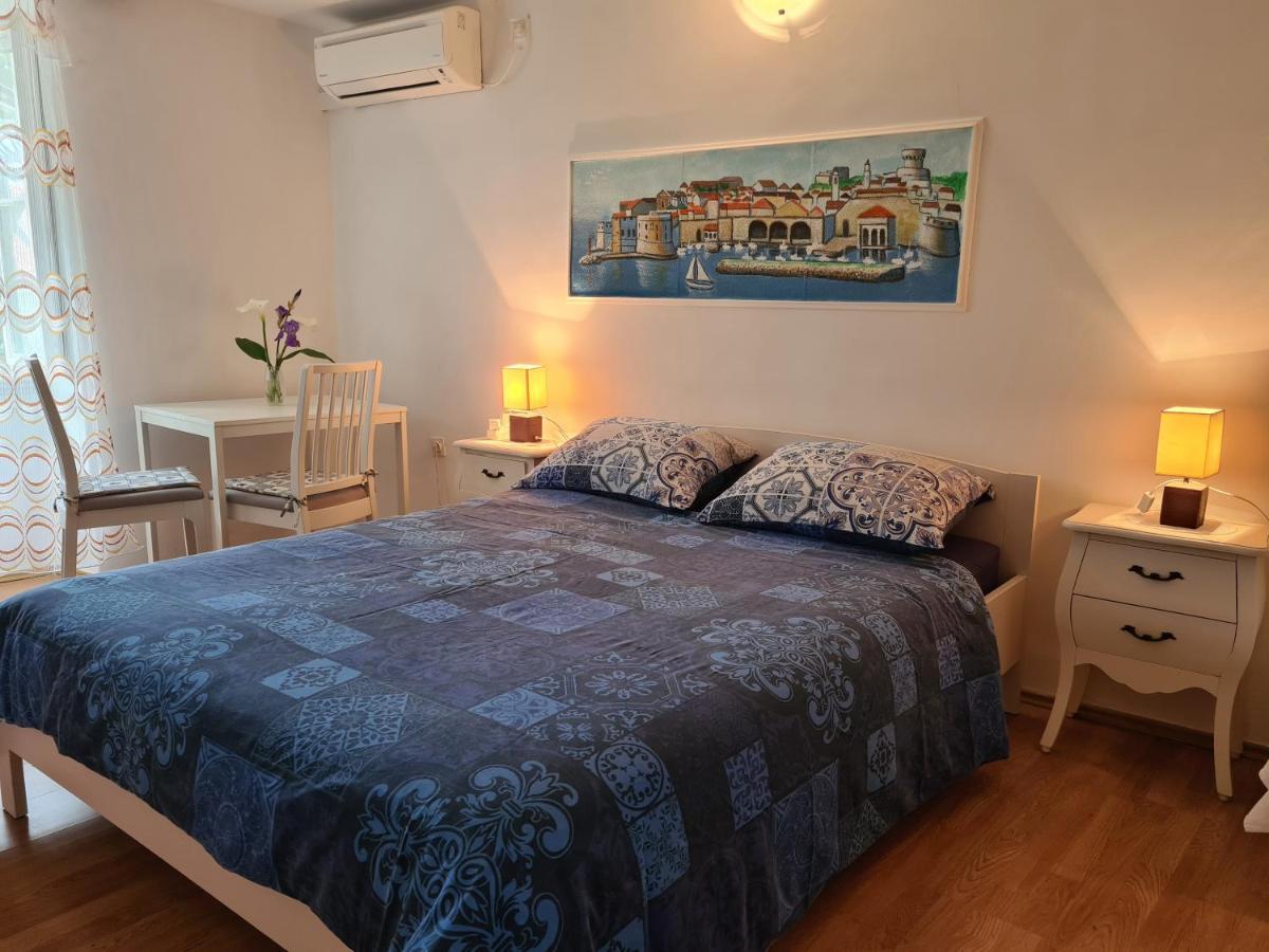 Rooms Ljubo Dubrovnik Ruang foto