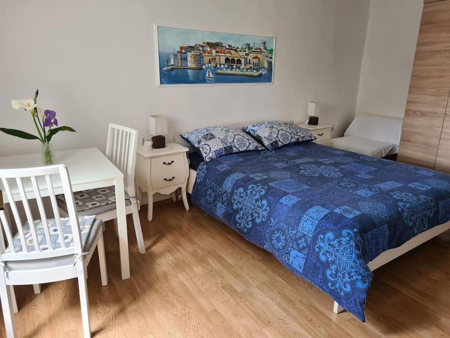 Rooms Ljubo Dubrovnik Bagian luar foto