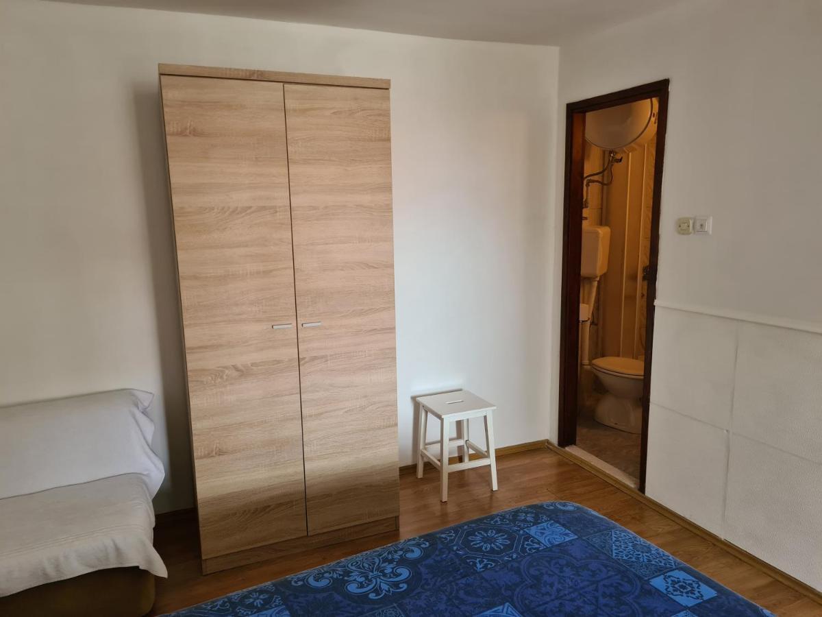 Rooms Ljubo Dubrovnik Bagian luar foto