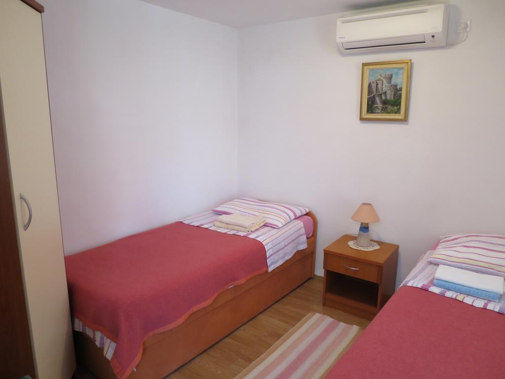 Rooms Ljubo Dubrovnik Bagian luar foto