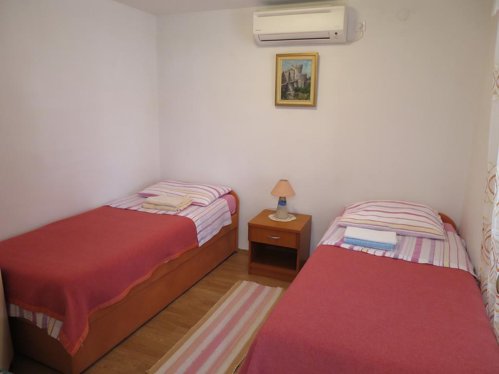 Rooms Ljubo Dubrovnik Ruang foto